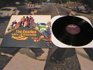 THE BEATLES YELLOW SUBMARINE 1978 CAPITOL PRESSING CLEAN VINYL