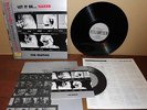 The Beatles Let It Be Naked 2003 Japan LP TOJP-60121 + obi, book, 7