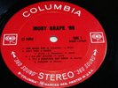 MOBY GRAPE - MOBY GRAPE 69 COLUMBIA 69 ORIG 1st press PSYCH ROCK - (NM-)