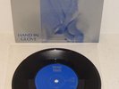 THE SMITHS HAND IN GLOVE 1983 ROUGH TRADE 7