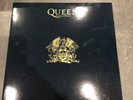 Queen Greatest Hits II Two 2 LP Set Vinyl Record 12 Inch