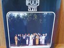 Pulp - Different Class - Vinyl LP *NEW & SEALED*