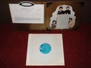 IDLE RACE Birthday Party LP 1968 BLUE LIBERTY UK 1st Press  BRILLIANT EXAMPLE