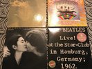 Beatles John Lennon 4 Vinyl LPs Magical Mystery Tour-Imagine-Double Fantasy-Live