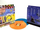 Paul McCartney Egypt Station Ltd Deluxe  2xLP Coloured NEW & SEALED SOLD OUT