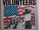 JEFFERSON AIRPLANE Volunteers - Original UK LP - Psych Grace Slick Paul Kantner