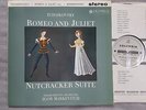 SAX 2339 B/S ED1 TCHAIKOVSKY Romeo & Juliet Nutcracker suite MARKEVITCH