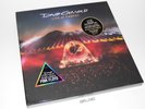 4 LP-BOX: David Gilmour - Live At Pompeii, Ltd. Edition, NEU & OVP (A10/1/D)