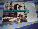 Deacon Blue - Our Town (The Greatest Hits) RARE Double Vinyl LP 1994