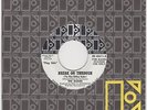 '67 Classic  Rock M- PROMO DOORS Break On Through/End of the Night M- UNPLAYED