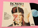 DAVID BOWIE LP CHAMELEON ORIG AUSTRALIA EX    RARE