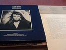 SANDY DENNY WHO KNOWS WHERE THE TIME GOES? 4 LP BOX SET 1967-1977 BEST+ RARE