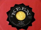 SAM COOKE  YOU SEND ME  SUMMERTIME  NEAR MINT  KEEN 34013 SOUL  POP 45