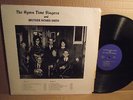 BROTHER HOMER SMITH rare private HILLBILLY GOSPEL BOP LP in shrink HEAR IT