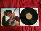 Bob Dylan Nashville Skyline SQ Quad LP  Album QAL 32872 Quadraphonic  VG+/VG++