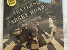 The Beatles Abbey Road limited edition picture disc 