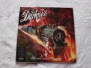 The Darkness ?– One Way Ticket To Hell ...And Back Vinyl, LP, Album, Gatefold