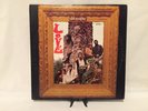 Love: Da Capo 1966 Elektra Records 12'' Vinyl Record Gold Label EKS-74005