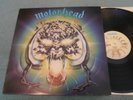 MOTORHEAD OVERKILL STAY CLEAN BRONZE BRON 515 LEMMY HEAVY METAL ROCK N ROLL