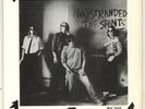 Saints (I'm) Stranded - P/S 7