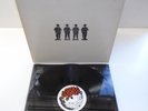SIOUXSIE & THE BANSHEES-JOIN HANDS...SUPERB  1ST UK PRESS N/M EX VINYL LP 1979
