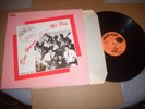 DON HAVEN AND HIS HI-FI'S WILDCATS LP VINYL RECORD RARE CHARLIE GRACIE NU-TONES