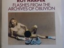 ROY HARPER Flashes From The Archives... Orig UK 2-LP Jimmy Page Prog Folk Rock