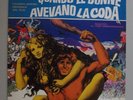 Ennio Morricone - Quando Le Donne Avevando La Coda - CAM Alessandroni Nicolai