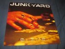Junk Yard Sixes Sevens & Nines LP