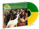 The Beach Boys, Pet Sounds,Limited Edition Split Yellow/Green Vinyl,Sealed