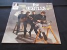 LES BEATLES - PAPERBACK WRITER  ODEON MEO 119 FRANCE ONLY EP PICTURE SLEEVE EX