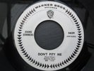 RARE ORIGINAL NORTHERN SOUL 45 Joanie Sommers on WB