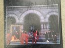 RUSH MOVING PICTURES ORIGINAL LP STILL IN SHRINK  1981