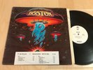 BOSTON - Debut LP  WLP Radio Promo EX+ holy grail