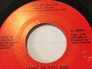 Sparkling Brown Sugar - Come As You Are 7
