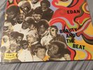 Edan - Beauty And The Beat LP 1ST PRESS RARE Madlib J Dilla MF DOOM