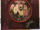 Smashing Pumpkins Gish original 1991 debut release 1st edition HUTLP2 vinyl