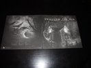 Swallow the Sun - The Morning Never Came LP Vinyl Rarität Very Rar