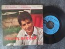Michel Berger amour et soda / Tu n'y crois pas EP 7