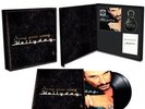 TIRAGE TRES LIMITEE no 058/500 JOHNNY HALLYDAY sang pour sang