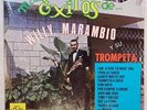 WILLY MARAMBIO Mas Exitos LATIN JAZZ TRUMPET LP VG++ HEAR