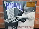 * MADBALL - Set It Off, Ltd Import 180G COLORED VINYL LP #'d + Insert NEW  BEND