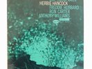 BLUE NOTE STEREO 331/3 - 84175 HERBIE HANCOCK - EMPYREAN ISLES - EAR - VG++ / M-