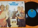 ABBA Waterloo LP Vinyl SPAIN Spanish  1974 Carnaby