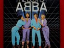 ABBA - The Best Of 1972-1981 (1982 70 trk 5 LP Box Set) Frida, Agnetha Faltskog