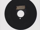 BLANK DUBPLATE/ UNKNOWN VOCAL ?? (70 REGGAE ROOTS 7