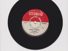 STUDIO 1/MOVING TO PROGRESS//LOVE AND INSPIRATION - THREE TOPS(67 ROCKSTEADY 7