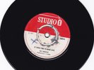 STUDIO 1/ IT TAKES TWO TO MAKE LOVE - LLOYD PARKS & TERMITES (67 ROCKSTEADY 7