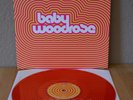 BABY WOODROSE - Baby Woodrose, Gatefold, red Vinyl,Stoner Rock,Psychedelic Rock