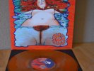 BABY WOODROSE - Blow Your Mind , orange Vinyl, Stoner Rock,Psychedelic Rock